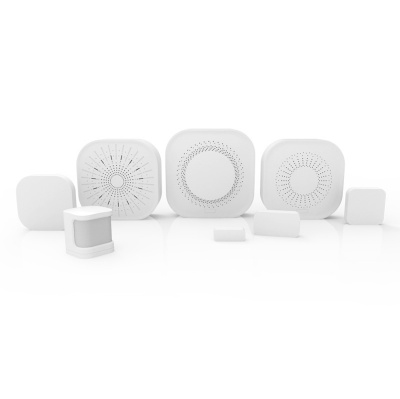 Your First Smart home Start-up Kit