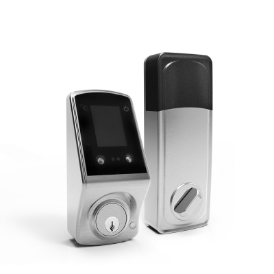 Facial Recognition Door Lock