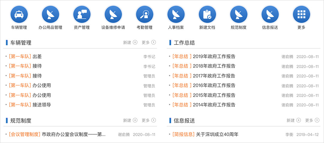 图片展示