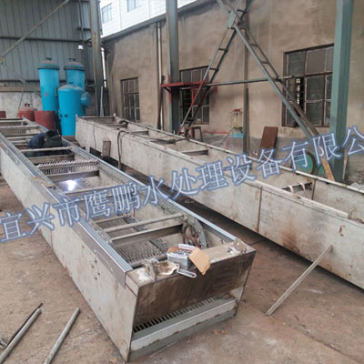 反撈式格柵雨水格柵 