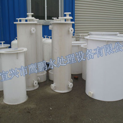 堿式酸霧吸收器藥品桶 