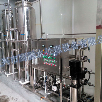 飲用水制取裝置 