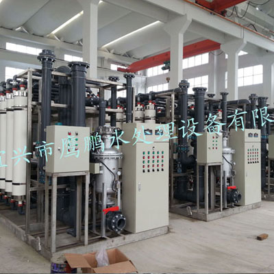 超濾，超濾設備