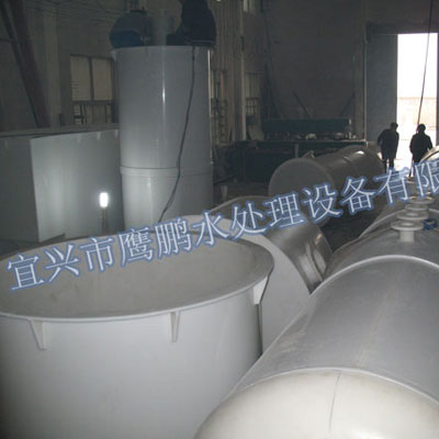 廢氣吸收淨化塔 