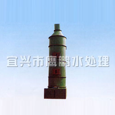 廢氣淨化塔 
