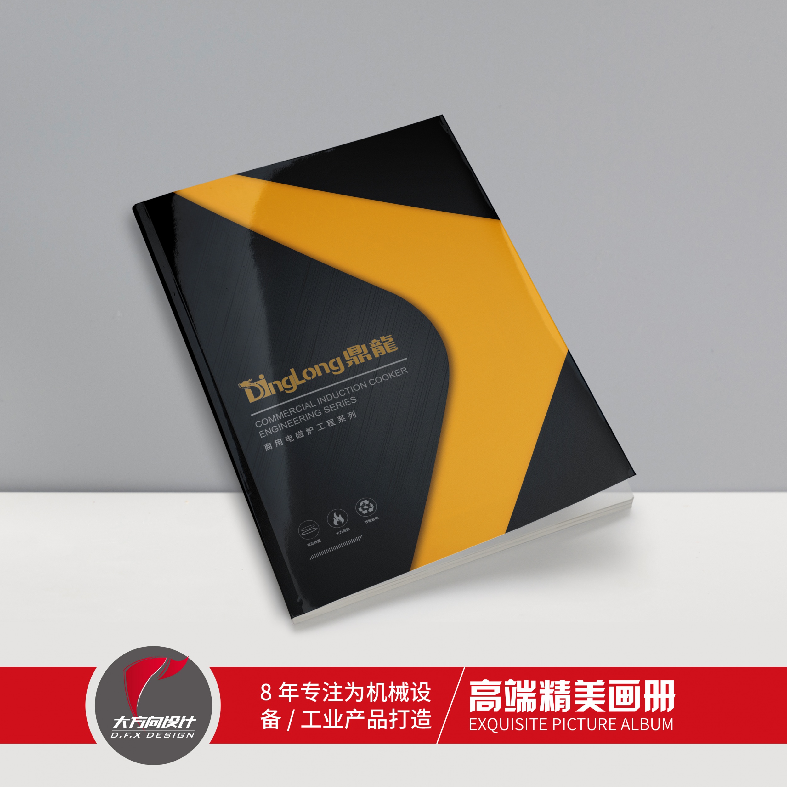 广东鼎龙厨具有限公司