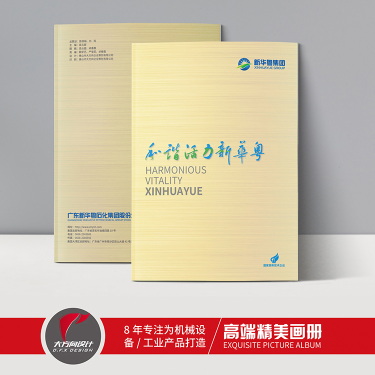 广东新华粤石化集团股份公司