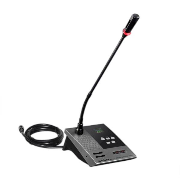 DCS-8250系列数字会议系统