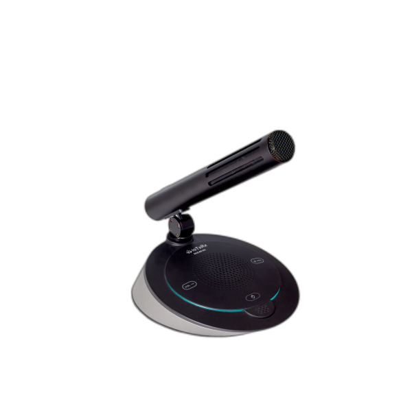 DCS-8810系列数字会议系统