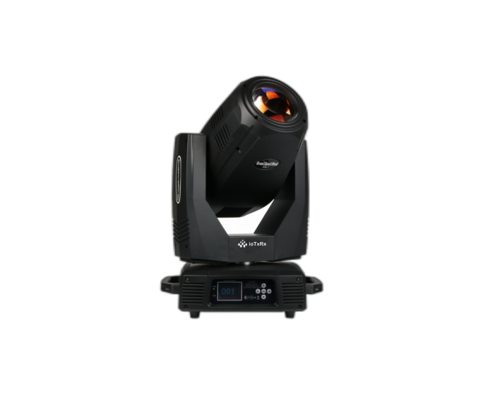 330W 三合一 光束图案灯  TR-3009