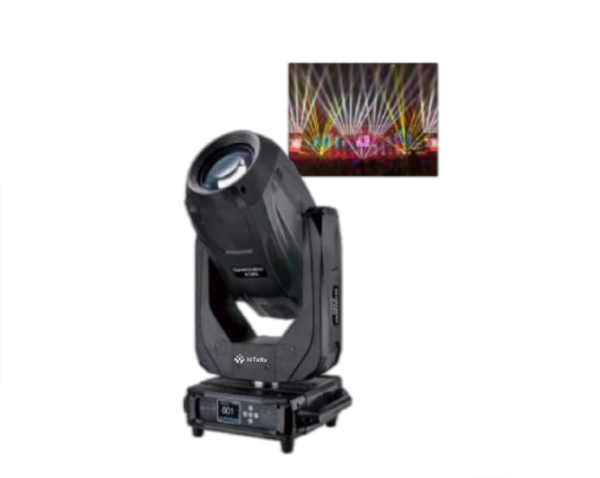 380W 三合一 光束图案灯  TR-3010