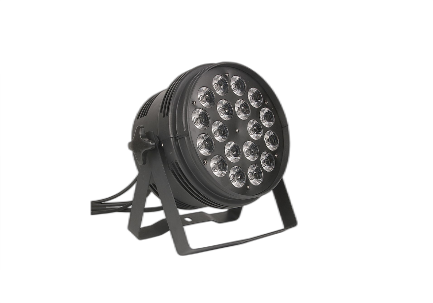 LED防水染色灯  TR-5007