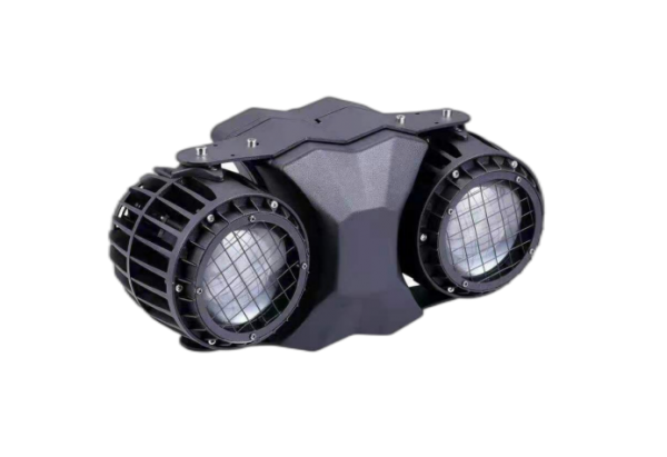 两眼防水观众灯  TR-8029