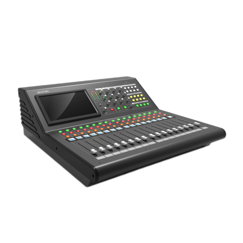 DigiMix24 系列数字调音台（24路）