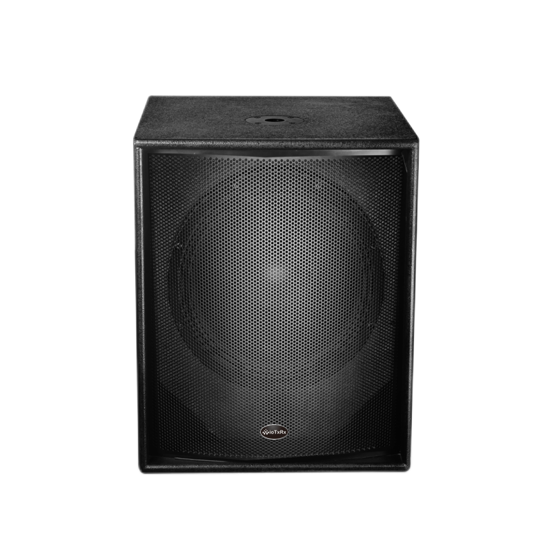 S18 单18寸低频音箱