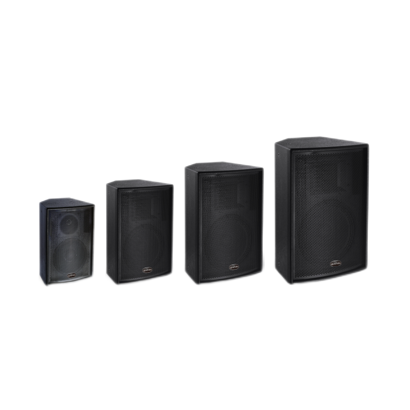 Q系列多功能扬声器