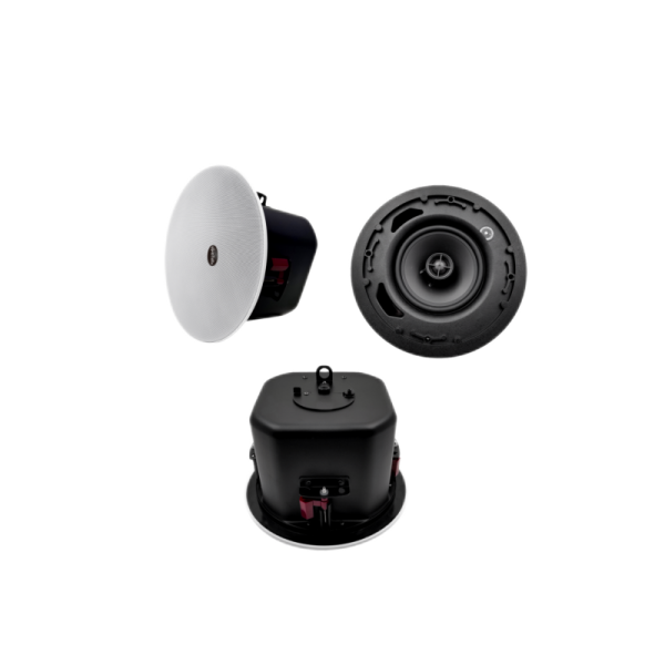 E800i 吸顶扬声器（定压/定阻可调）