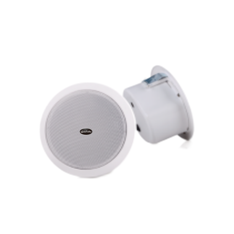 IP网络天花喇叭（20W） IO-IP606