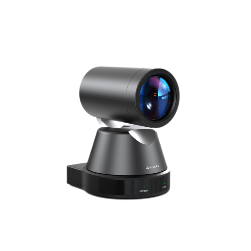 NC4K12Ai 分布式网络摄像机