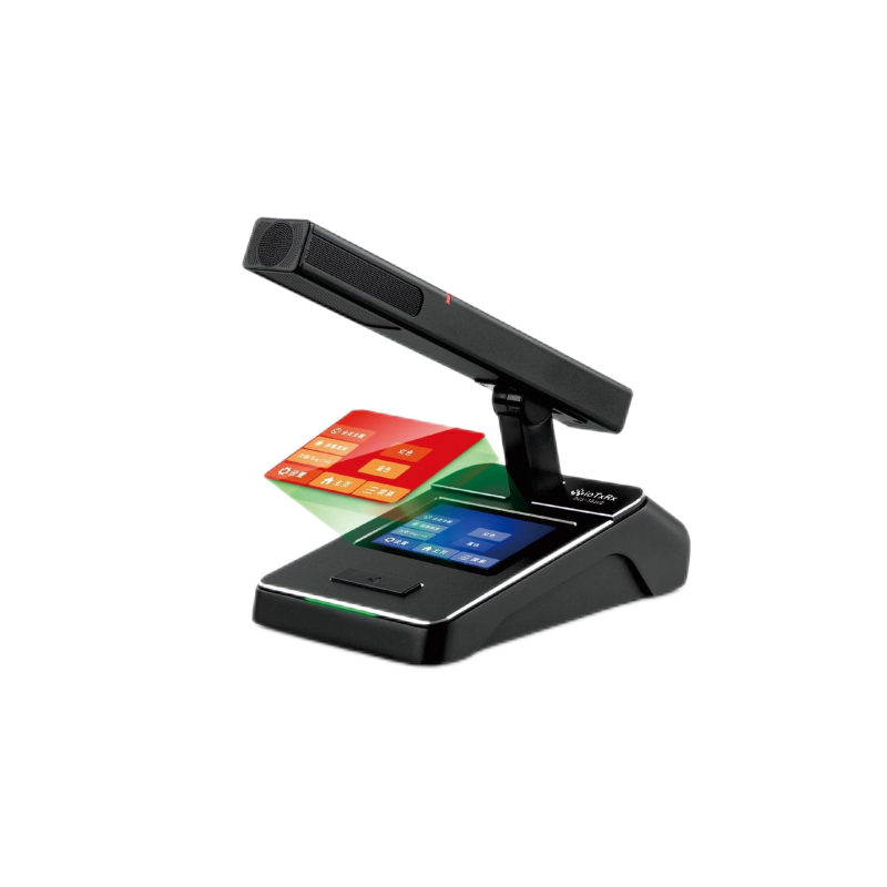 ioTxRx DCS-5860C/D   主席/代表单元