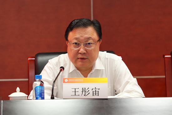中国有色集团召开2018年基层党...
