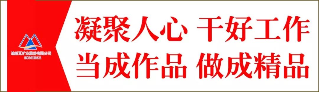 迪兹瓦矿业座谈会让员工释放情感缓...