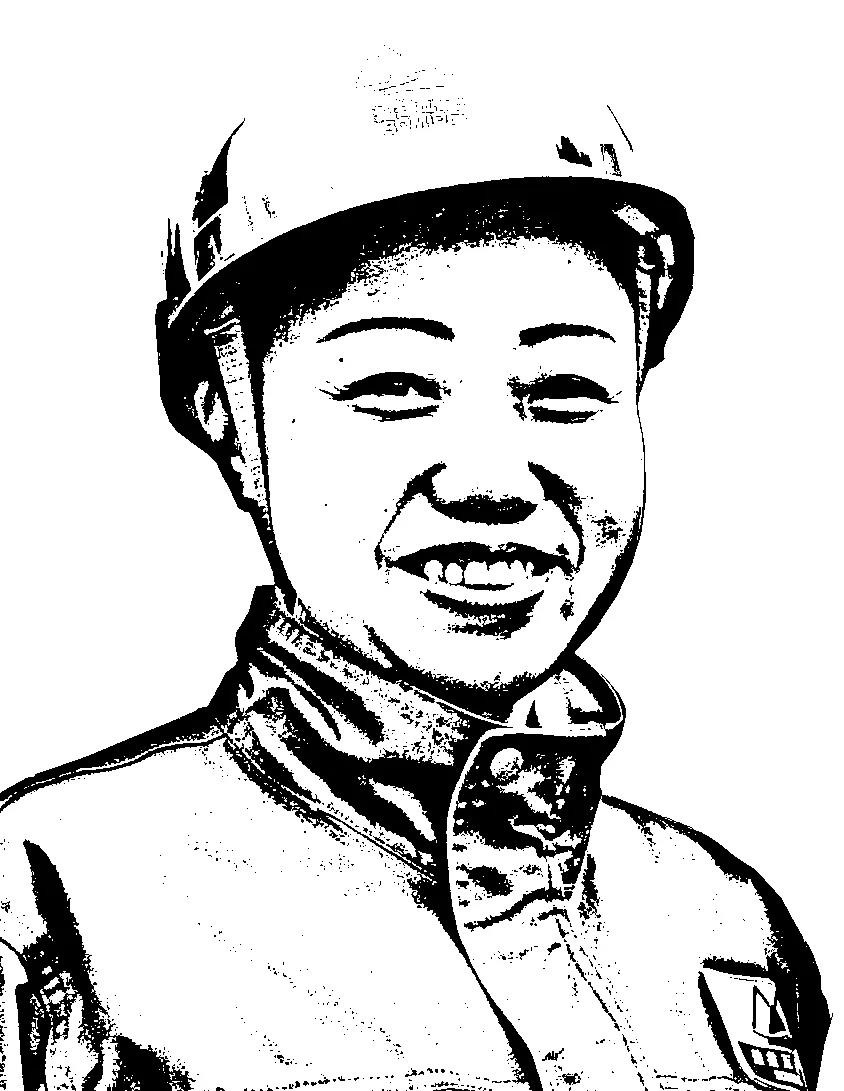 【走过的路】熊健颖，用忙碌品味乡...