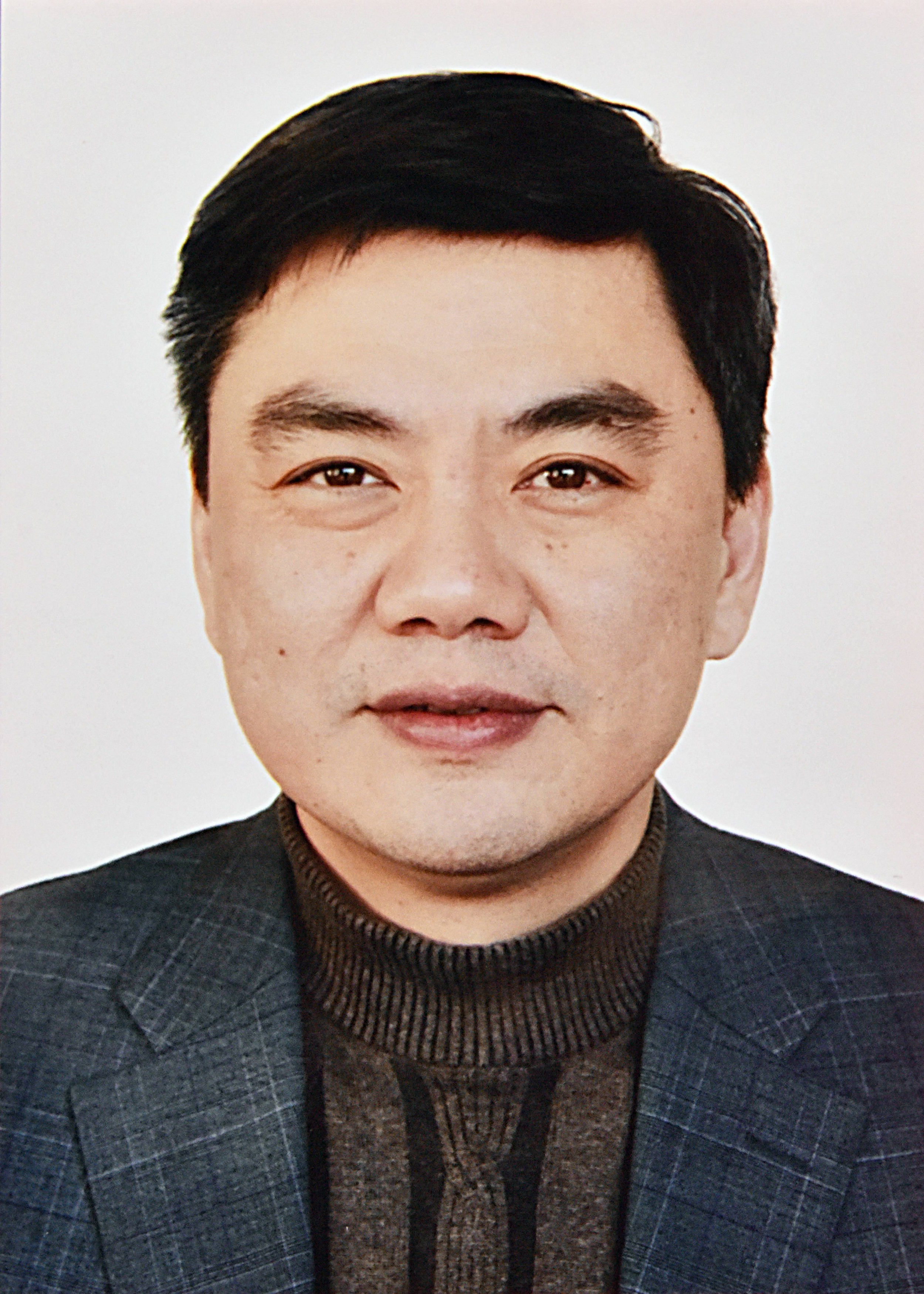 会长 蔡俊丰