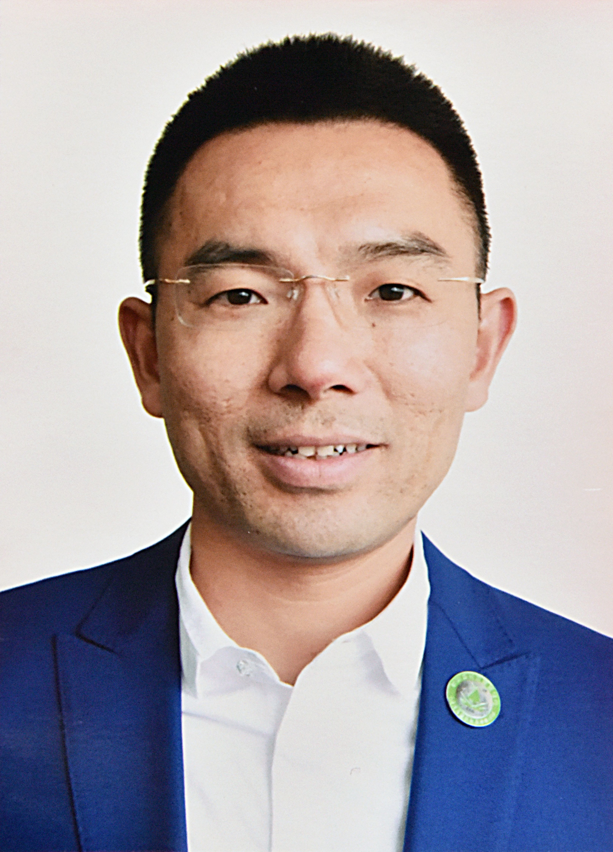执行会长 马伟文