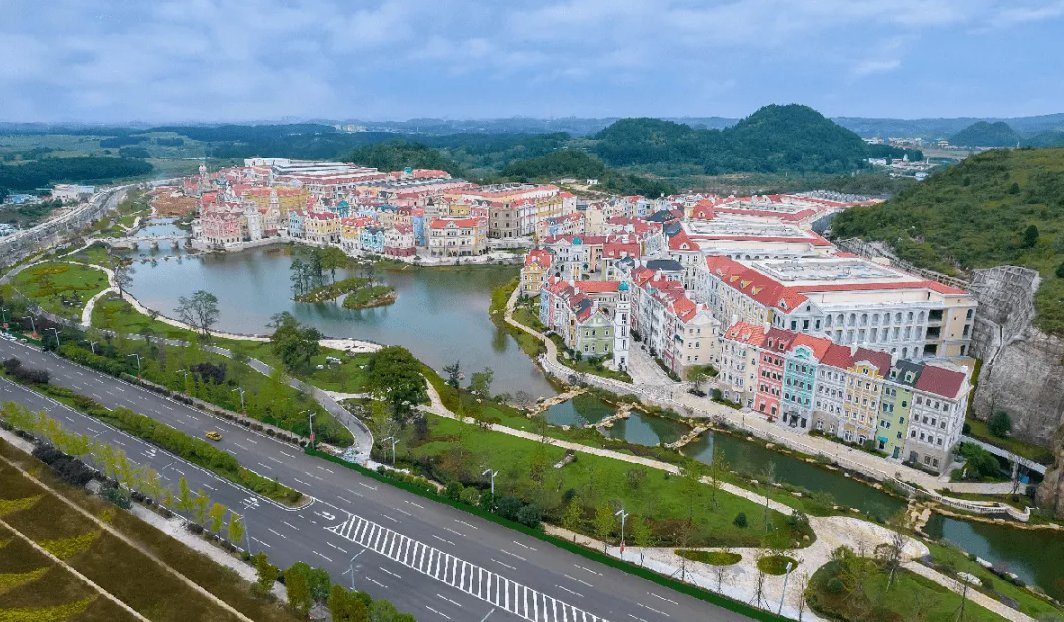 多宝助力华为全球最大云数据中心建设