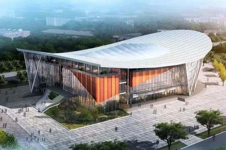 多宝电缆助力“足球之乡”开远市打造多功能体育场馆