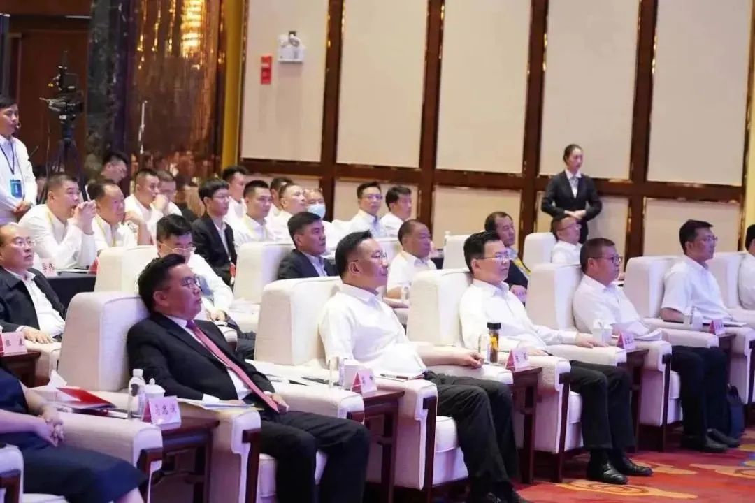 发挥商会优势，助力产业招商—云南省广东商会文山行