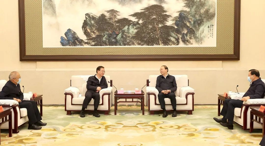 滇粤携手共兴 云南省广东商会助力滇粤经济合作