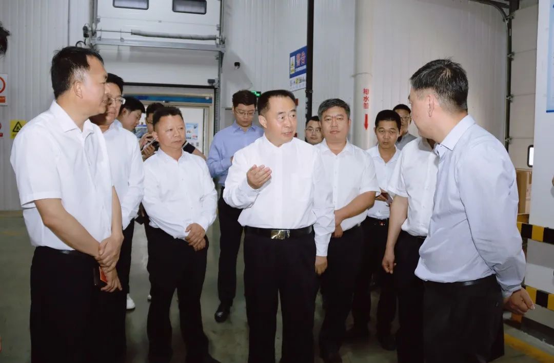 临沧市党政代表团赴广东考察学习和招商引资