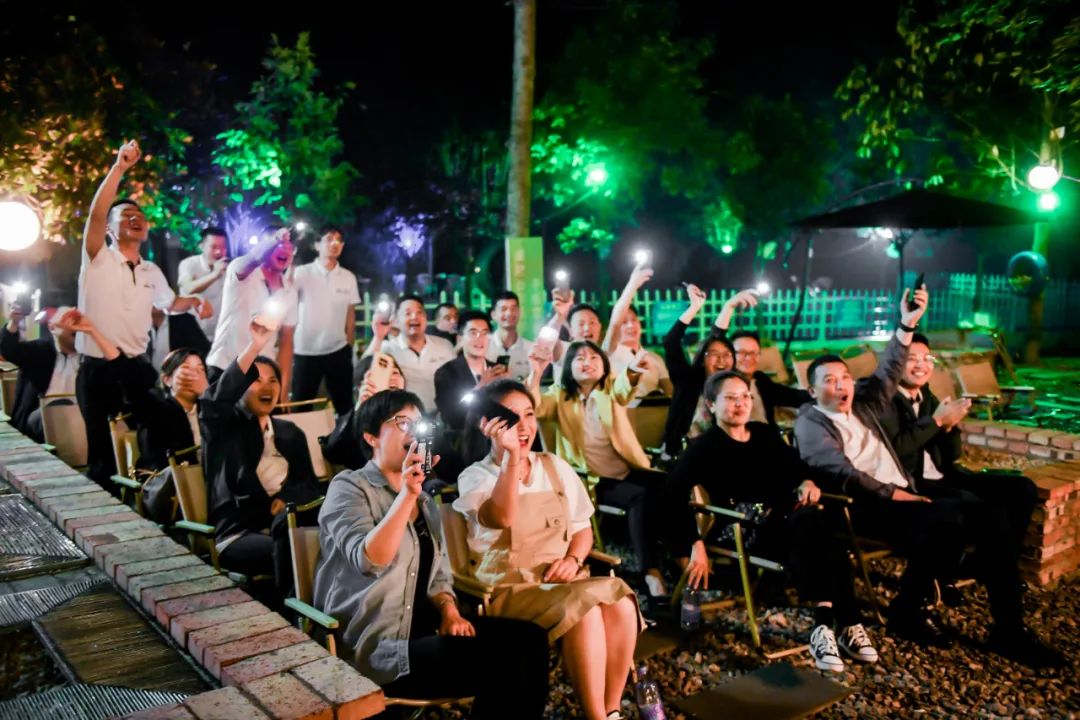 风雨兼程 砥砺前行丨热烈庆祝多宝电缆集团贵州分公司成立五周年