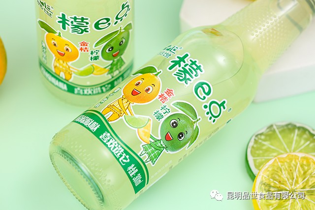 抢跑热门赛道,品世金桔柠檬汁深耕餐饮,供需两旺
