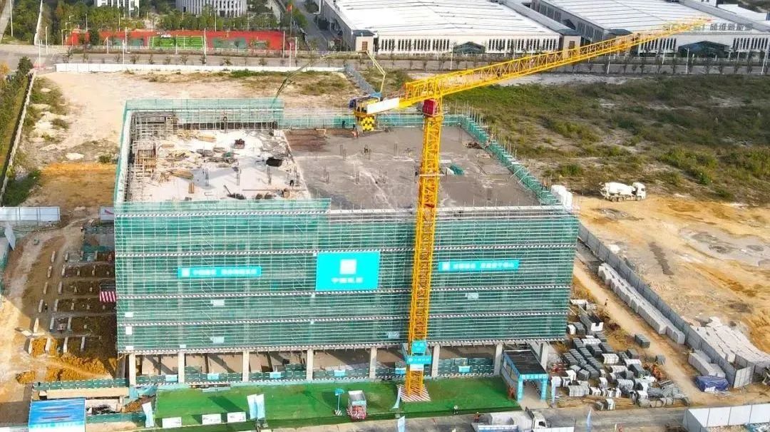 多宝电缆为国家电投集团贵安数据中心供货