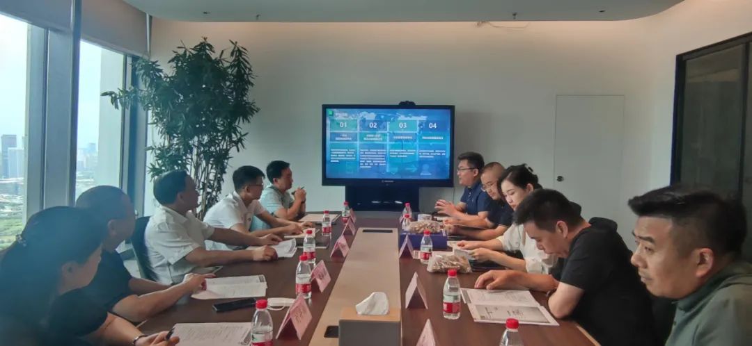 云南精准招商座谈会在深圳召开