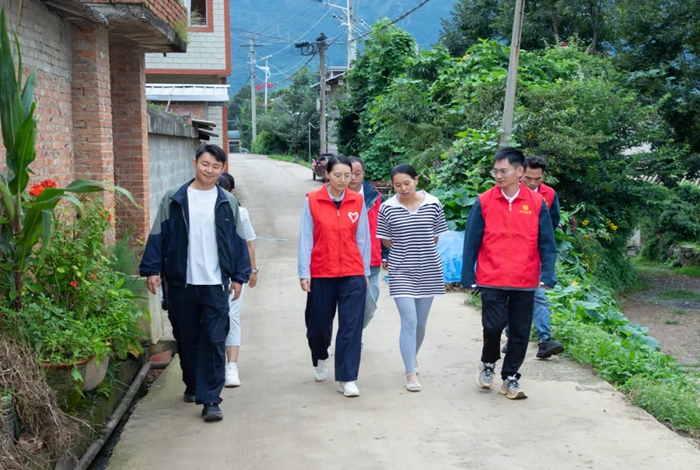九年助学暖春城‖ 三川电缆以爱铺就寒门学子求学路