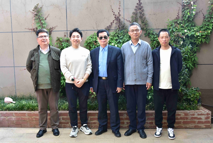 新春走基层‖在行业变局中，吉长庚医院探索一条温暖社区的新路
