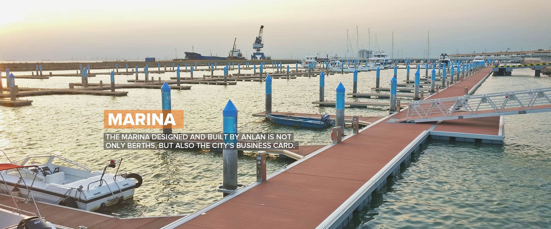 marina, floating dock, pontoon