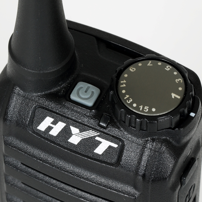 HYT好易通TC-310对讲机 Hytera海能达TC310商务民用迷你手台TC310