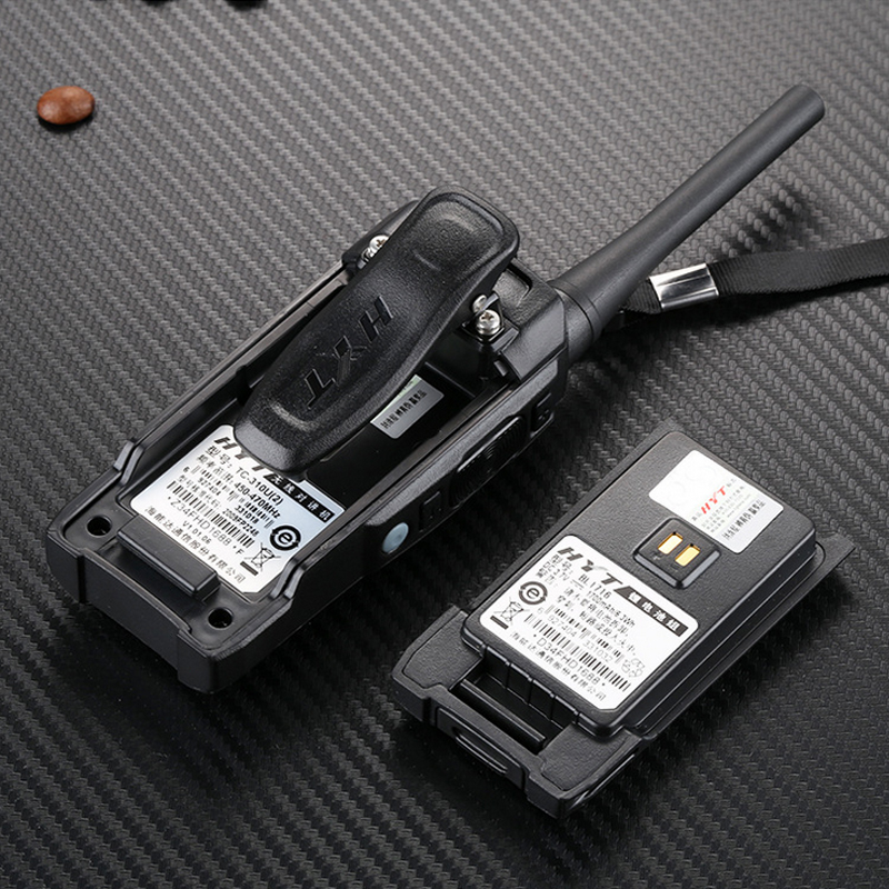 HYT好易通TC-310对讲机 Hytera海能达TC310商务民用迷你手台TC310