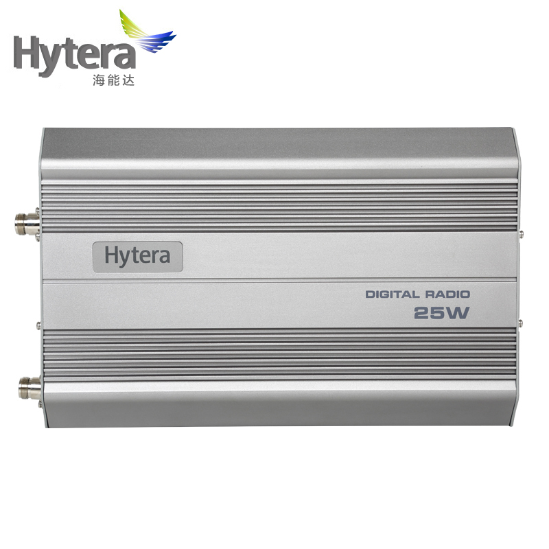 海能达RD620中继台 hytera对讲机通用背负式中转台