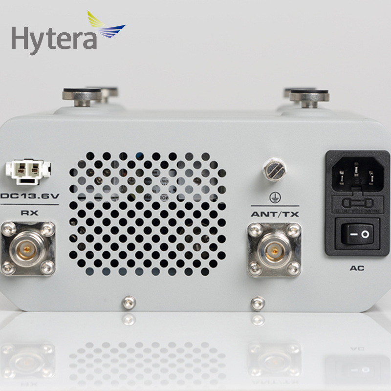 海能达RD620中继台 hytera对讲机通用背负式中转台