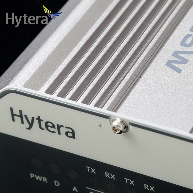 海能达RD620中继台 hytera对讲机通用背负式中转台