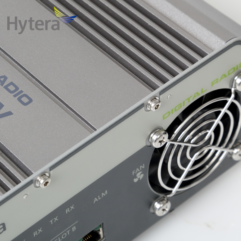 海能达RD620中继台 hytera对讲机通用背负式中转台