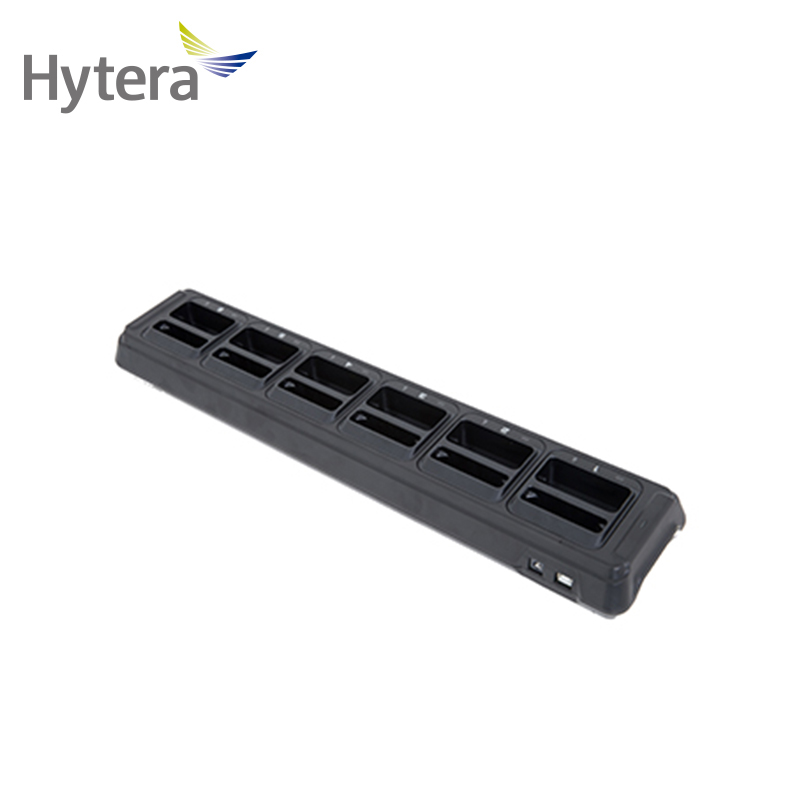 海能达MCA22 RVM数据采集及充电管理Hytera海能达记录仪配件
