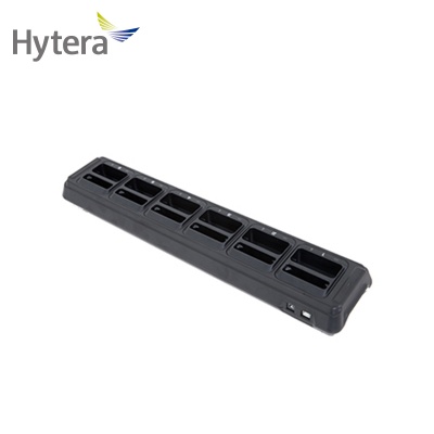 海能达MCA22 RVM数据采集及充电管理Hytera海能达记录仪配件