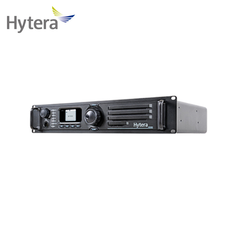 RD980S-L机架式窄带无线链接机-基于无线自组网技术-hytera海能达无线对讲系统